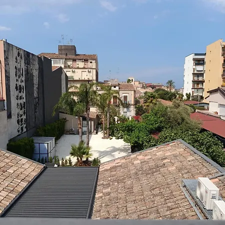 Hotel Pietranera Catania