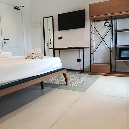 Hotel Pietranera Catania