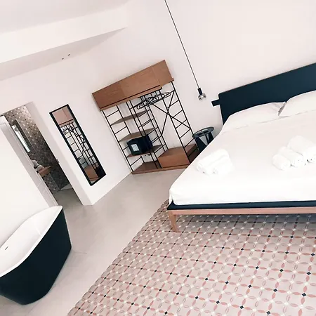 Hotel Pietranera Katania