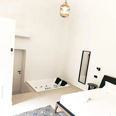 Hotel Pietranera Katania