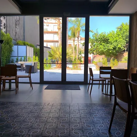 Pietranera Hotel